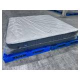 Sealy Posturepedic Plus Ultra Firm King Mattress - MRSP$ 1,899.99 - No Reserve!