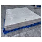 Tempur-Pedic Original Classic "The Rhapsody Bed" King Mattress -MSRP $2,999.99 - No Reserve!