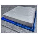 Tempur-Pedic Original Classic "The Rhapsody Bed" King Mattress -MSRP $2,999.99 - No Reserve!