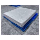 Tempur-Pedic Original Classic "The Rhapsody Bed" King Mattress -MSRP $2,999.99 - No Reserve!