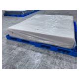 Tempur-Pedic Original Classic "The Rhapsody Bed" King Mattress -MSRP $2,999.99 - No Reserve!