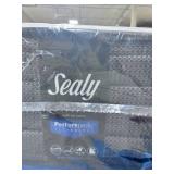 Sealy Posturepedic Premium Cushion Firm King Mattress - MRSP $1,899.00 - No Reserve!