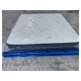 Sealy Posturepedic Premium Cushion Firm King Mattress - MRSP $1,899.00 - No Reserve!