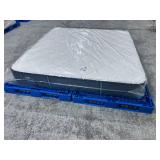 Sealy Posturepedic Premium Cushion Firm King Mattress - MRSP $1,899.00 - No Reserve!