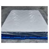 Sealy Posturepedic Premium Cushion Firm King Mattress - MRSP $1,899.00 - No Reserve!