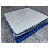 Sealy Posturepedic Premium Cushion Firm King Mattress - MRSP $1,899.00 - No Reserve!