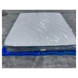 Sealy Posturepedic Premium Cushion Firm King Mattress - MRSP $1,899.00 - No Reserve!