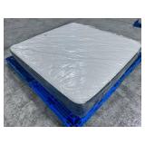 Sealy Posturepedic Premium Cushion Firm King Mattress - MRSP $1,899.00 - No Reserve!