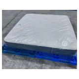 Sealy Posturepedic Premium Cushion Firm King Mattress - MRSP $1,899.00 - No Reserve!