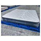 Sealy Posturepedic Premium Cushion Firm King Mattress - MRSP $1,899.00 - No Reserve!