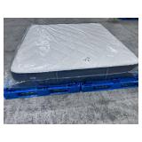 Sealy Posturepedic Premium Cushion Firm King Mattress - MRSP $1,899.00 - No Reserve!