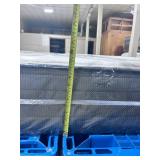 Sealy Posturepedic Premium Cushion Firm King Mattress - MRSP $1,899.00 - No Reserve!