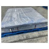 Sealy Posturepedic Pro Soft Pillowtop California King Mattress - MSRP $3,089.99 - No Reserve!