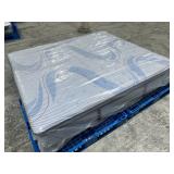 Sealy Posturepedic Pro Soft Pillowtop California King Mattress - MSRP $3,089.99 - No Reserve!