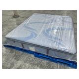 Sealy Posturepedic Pro Soft Pillowtop California King Mattress - MSRP $3,089.99 - No Reserve!