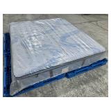 Sealy Posturepedic Pro Soft Pillowtop California King Mattress - MSRP $3,089.99 - No Reserve!