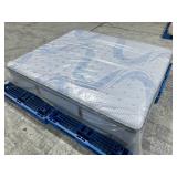 Sealy Posturepedic Pro Soft Pillowtop California King Mattress - MSRP $3,089.99 - No Reserve!