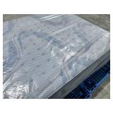 Sealy Posturepedic Pro Soft Pillowtop California King Mattress - MSRP $3,089.99 - No Reserve!