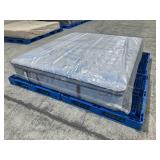 Sealy Posturepedic Pro Soft Pillowtop California King Mattress - MSRP $3,089.99 - No Reserve!