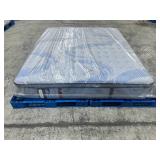 Sealy Posturepedic Pro Soft Pillowtop California King Mattress - MSRP $3,089.99 - No Reserve!