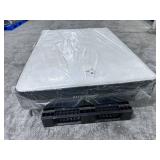 IntelliBed "Limited" Series Queen Mattress - MSRP $3,499.00 - No Reserve!