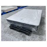 IntelliBed "Limited" Series Queen Mattress - MSRP $3,499.00 - No Reserve!