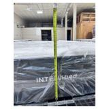 IntelliBed "Limited" Series Queen Mattress - MSRP $3,499.00 - No Reserve!