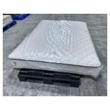 Beautyrest "Greenwood" Firm Queen Mattress - MSRP $999.99 - No Reserve!