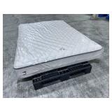 Beautyrest "Greenwood" Firm Queen Mattress - MSRP $999.99 - No Reserve!