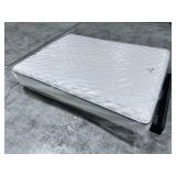 Beautyrest "Greenwood" Firm Queen Mattress - MSRP $999.99 - No Reserve!