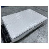 Beautyrest "Greenwood" Firm Queen Mattress - MSRP $999.99 - No Reserve!