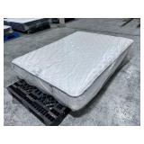 Beautyrest "Greenwood" Firm Queen Mattress - MSRP $999.99 - No Reserve!