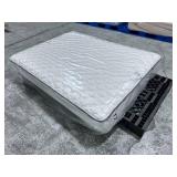 Beautyrest "Greenwood" Firm Queen Mattress - MSRP $999.99 - No Reserve!