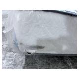 Serta SmartREACT "Sunview" Firm Queen Mattress - MSRP $1,199.00 - No Reserve!