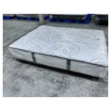 Serta SmartREACT "Sunview" Firm Queen Mattress - MSRP $1,199.00 - No Reserve!