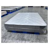 Stearns & Foster Estate "Garrick" Luxury Firm Queen Mattress - MSRP $1,999.00 - No Reserve!