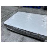 Stearns & Foster Estate "Garrick" Luxury Firm Queen Mattress - MSRP $1,999.00 - No Reserve!