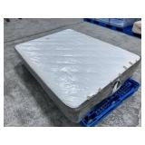 Stearns & Foster Estate "Garrick" Luxury Firm Queen Mattress - MSRP $1,999.00 - No Reserve!