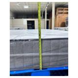 Stearns & Foster Estate "Garrick" Luxury Firm Queen Mattress - MSRP $1,999.00 - No Reserve!