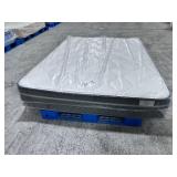 Therapedic "Wellshire" Soft Comfort Queen Mattress - MSRP $899.00 - No Reserve!