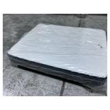 Therapedic "Wellshire" Soft Comfort Queen Mattress - MSRP $899.00 - No Reserve!