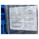 Therapedic "Wellshire" Soft Comfort Queen Mattress - MSRP $899.00 - No Reserve!