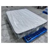 Therapedic "Wellshire" Soft Comfort Queen Mattress - MSRP $899.00 - No Reserve!