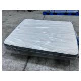 Therapedic "Wellshire" Soft Comfort Queen Mattress - MSRP $899.00 - No Reserve!