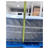 Therapedic "Wellshire" Soft Comfort Queen Mattress - MSRP $899.00 - No Reserve!