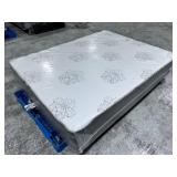 Parklane 14" Firm Queen Mattress - MSRP $1,499.00 - No Reserve!