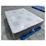 Parklane 14" Firm Queen Mattress - MSRP $1,499.00 - No Reserve!