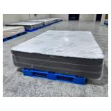 Parklane 14" Firm Queen Mattress - MSRP $1,499.00 - No Reserve!