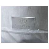 Chattam & Wells Pillowtop King Mattress - MSRP $3,199.00 - No Reserve!