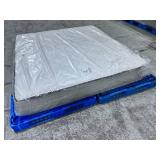 Chattam & Wells Pillowtop King Mattress - MSRP $3,199.00 - No Reserve!